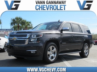 2017 Chevrolet Tahoe