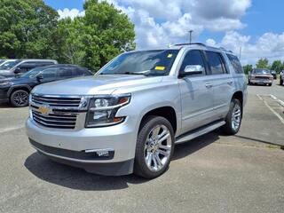 2017 Chevrolet Tahoe for sale in Shelby NC