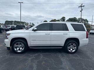 2017 Chevrolet Tahoe