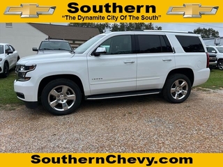 2017 Chevrolet Tahoe for sale in Dekalb MS