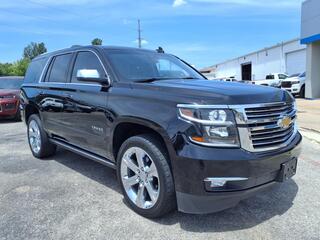 2019 Chevrolet Tahoe