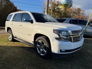 2017 Chevrolet Tahoe for sale in Easley SC