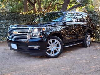 2017 Chevrolet Tahoe for sale in San Antonio TX