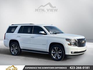 2017 Chevrolet Tahoe for sale in Chattanooga TN