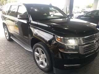 2018 Chevrolet Tahoe for sale in Brandon FL