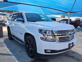 2018 Chevrolet Tahoe for sale in Denton TX