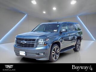 2019 Chevrolet Tahoe