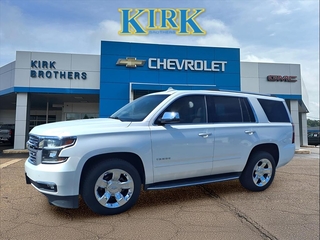 2017 Chevrolet Tahoe for sale in Grenada MS
