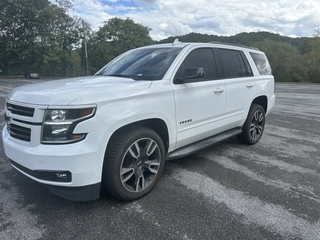 2019 Chevrolet Tahoe