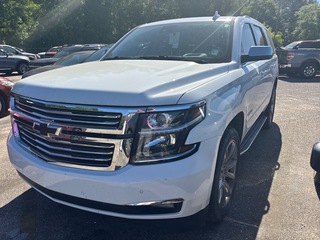 2019 Chevrolet Tahoe