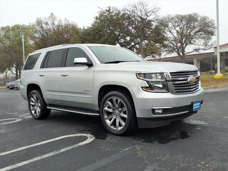 2020 Chevrolet Tahoe for sale in Austin TX