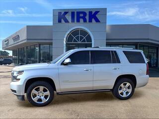 2015 Chevrolet Tahoe for sale in Grenada MS