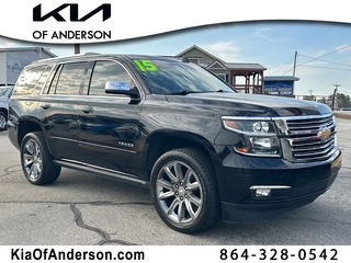 2015 Chevrolet Tahoe for sale in Pendleton SC