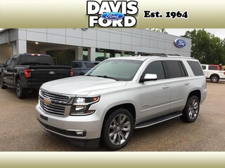 2016 Chevrolet Tahoe for sale in Independence MO