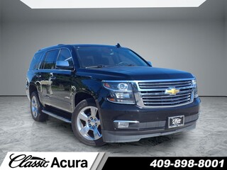 2017 Chevrolet Tahoe for sale in Topeka KS