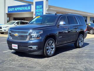 2019 Chevrolet Tahoe for sale in Oklahoma City OK