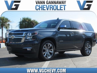 2020 Chevrolet Tahoe for sale in Eustis FL