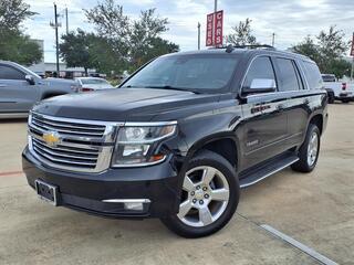 2016 Chevrolet Tahoe for sale in Pasadena TX