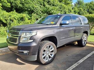 2016 Chevrolet Tahoe for sale in Gastonia NC