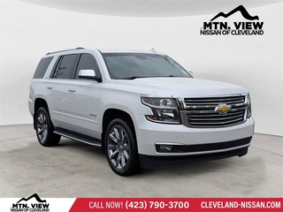 2016 Chevrolet Tahoe for sale in Mcdonald TN
