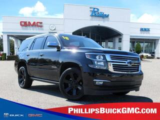 2018 Chevrolet Tahoe for sale in Fruitland Park FL