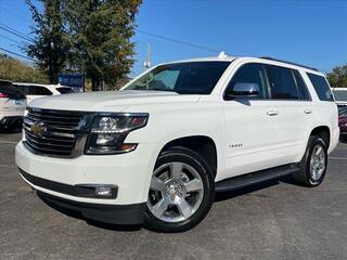 2019 Chevrolet Tahoe for sale in Raleigh NC