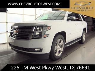 2020 Chevrolet Tahoe for sale in West TX