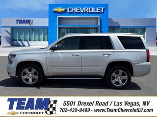 2020 Chevrolet Tahoe for sale in Las Vegas NV