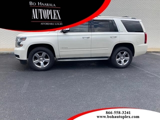 2015 Chevrolet Tahoe for sale in Meridian MS