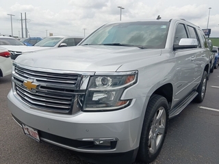 2015 Chevrolet Tahoe