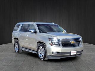 2015 Chevrolet Tahoe for sale in San Antonio TX