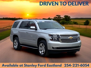2016 Chevrolet Tahoe for sale in Dallas TX