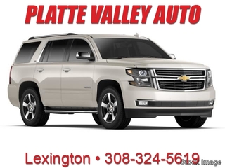 2016 Chevrolet Tahoe for sale in Lexington NE