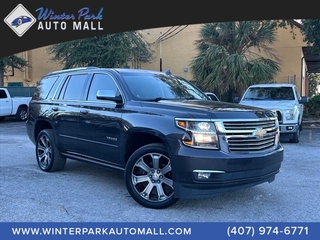 2016 Chevrolet Tahoe for sale in Orlando FL