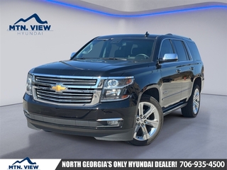 2017 Chevrolet Tahoe for sale in Ringgold GA