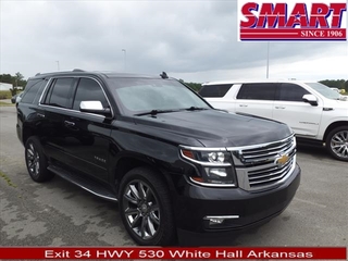 2017 Chevrolet Tahoe