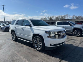 2018 Chevrolet Tahoe for sale in Greenville SC