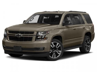 2018 Chevrolet Tahoe for sale in Orange TX