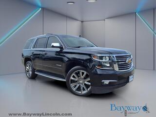 2018 Chevrolet Tahoe for sale in Houston TX
