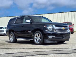 2017 Chevrolet Tahoe for sale in Waco TX