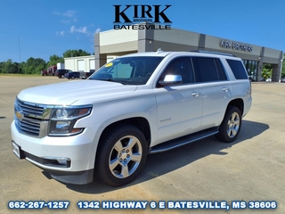 2017 Chevrolet Tahoe for sale in Batesville MS