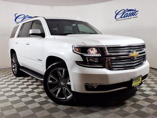 2017 Chevrolet Tahoe for sale in Topeka KS