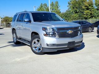 2018 Chevrolet Tahoe for sale in Spring TX