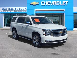 2019 Chevrolet Tahoe for sale in Ringgold GA