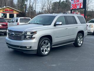 2016 Chevrolet Tahoe for sale in Hendersonville NC