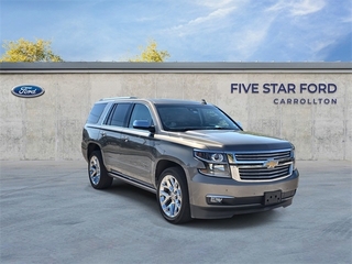2019 Chevrolet Tahoe for sale in Carrollton TX