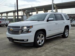 2020 Chevrolet Tahoe
