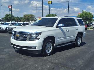 2016 Chevrolet Tahoe for sale in Norman OK