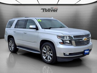 2016 Chevrolet Tahoe for sale in East Brunswick NJ