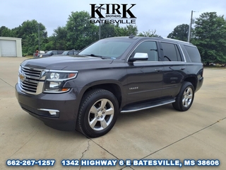 2017 Chevrolet Tahoe for sale in Batesville MS
